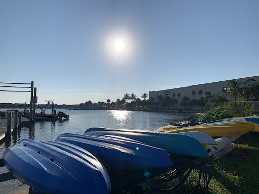 Canoe & Kayak Rental Service «Jupiter Pointe Paddling», reviews and photos, 18701 SE Federal Hwy, Jupiter, FL 33469, USA