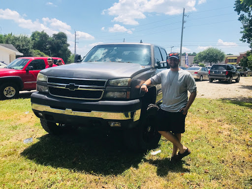 Used Car Dealer «Neighbors Auto Sales», reviews and photos, 19402 Kuykendahl Rd, Spring, TX 77379, USA