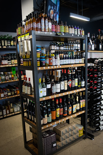 Wine Store «Social Wines - Boston», reviews and photos, 52 W Broadway, Boston, MA 02127, USA