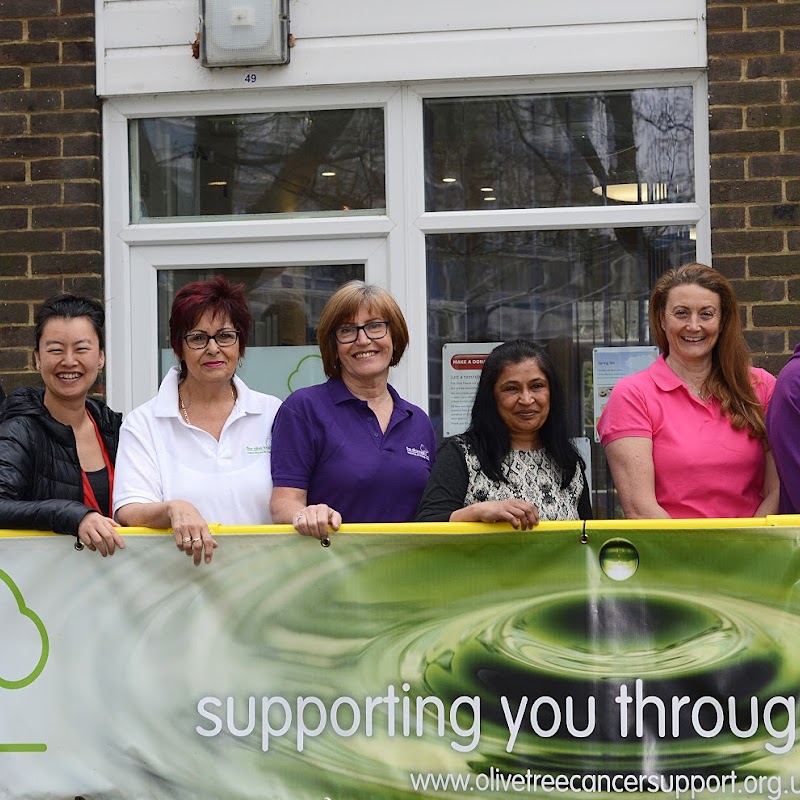 The Olive Tree Cancer Support Centre