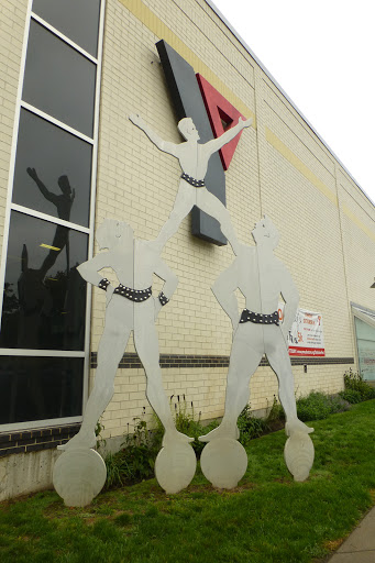 Youth Organization «Oak Square YMCA», reviews and photos, 615 Washington St, Brighton, MA 02135, USA