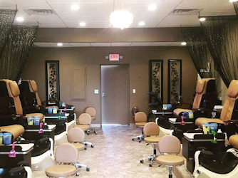 The Golden File Nails & Spa
