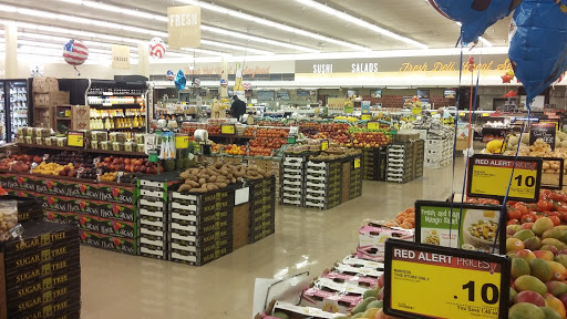 Grocery Store «Jewel-Osco», reviews and photos, 507 E Woodlawn Ave, La Grange Park, IL 60526, USA