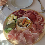 Photo n°4 de l'avis de Gianmarco.e fait le 05/09/2021 à 16:26 sur le  Al Camin à Cortina d'Ampezzo