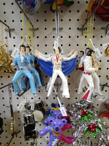 Christmas Store «Christmas Mouse», reviews and photos, 10880 Ocean Hwy, Pawleys Island, SC 29585, USA