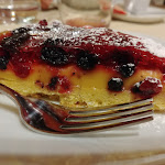 Photo n°3 de l'avis de ioan.l fait le 15/11/2017 à 08:00 sur le  La pergola à Ponte di Legno