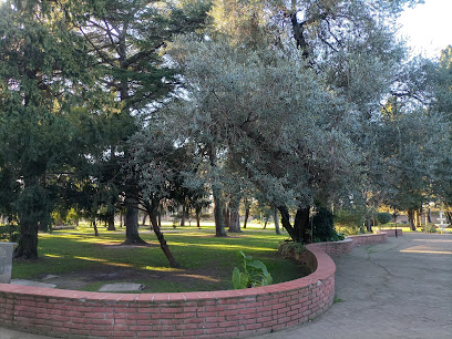 Parque PENIEL