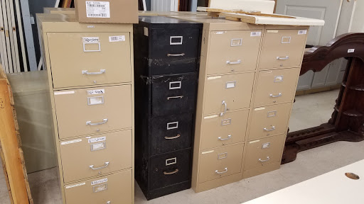 Thrift Store «Cape Fear Habitat for Humanity ReStore», reviews and photos