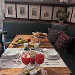 Photo n°3 de l'avis de Fabiola.e fait le 30/03/2024 à 09:23 sur le  Il Relais à Verona