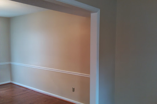 Painter «Clinton Painting Services», reviews and photos, 5507 Weslo Willow Cir #313, Greensboro, NC 27409, USA