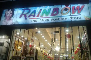 Rainbow The Multy Fashion Store image