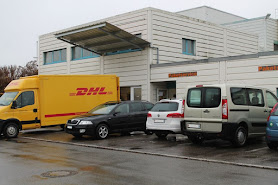 Paketservice Jestetten