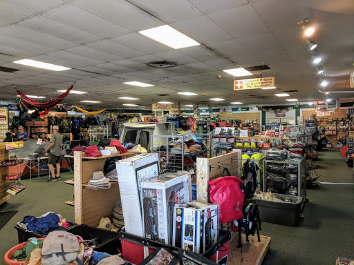 Sporting Goods Store «Recreation Outlet», reviews and photos, 615 E State Rd, American Fork, UT 84003, USA