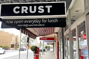 Crust Pizza Camberwell image