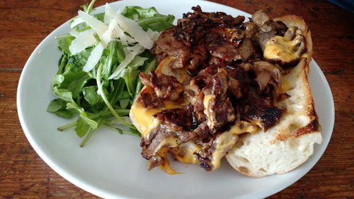 Cafe «Porcellino’s Craft Butcher», reviews and photos, 711 W Brookhaven Cir, Memphis, TN 38117, USA