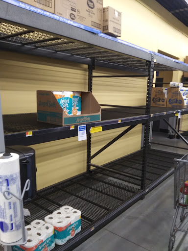 Supermarket «Walmart Neighborhood Market», reviews and photos, 2550 Prince St, Conway, AR 72034, USA