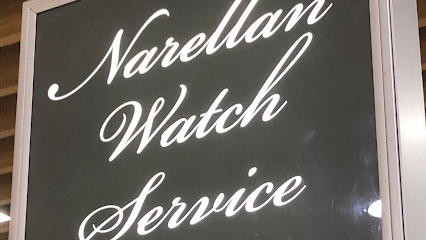 Narellan Watch Service