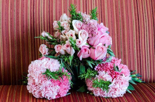 Florist «Briarwood Florist», reviews and photos, 307 N Madison Rd, Orange, VA 22960, USA