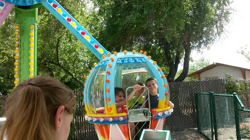 Amusement Park «Small World Park», reviews and photos, 2551 Harbor St, Pittsburg, CA 94565, USA