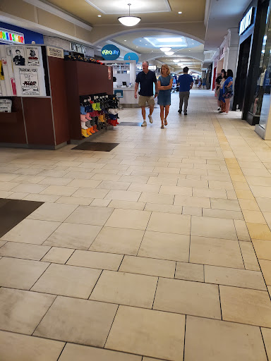 Shopping Mall «Greenwood Park Mall», reviews and photos, 1251 US Highway 31 N, Greenwood, IN 46142, USA