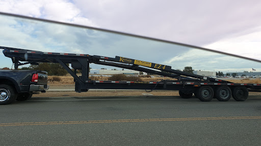 Auto Body Shop «Elk Grove Custom Collision Detail Spa», reviews and photos, 8440 Auto Passage Dr, Elk Grove, CA 95757, USA