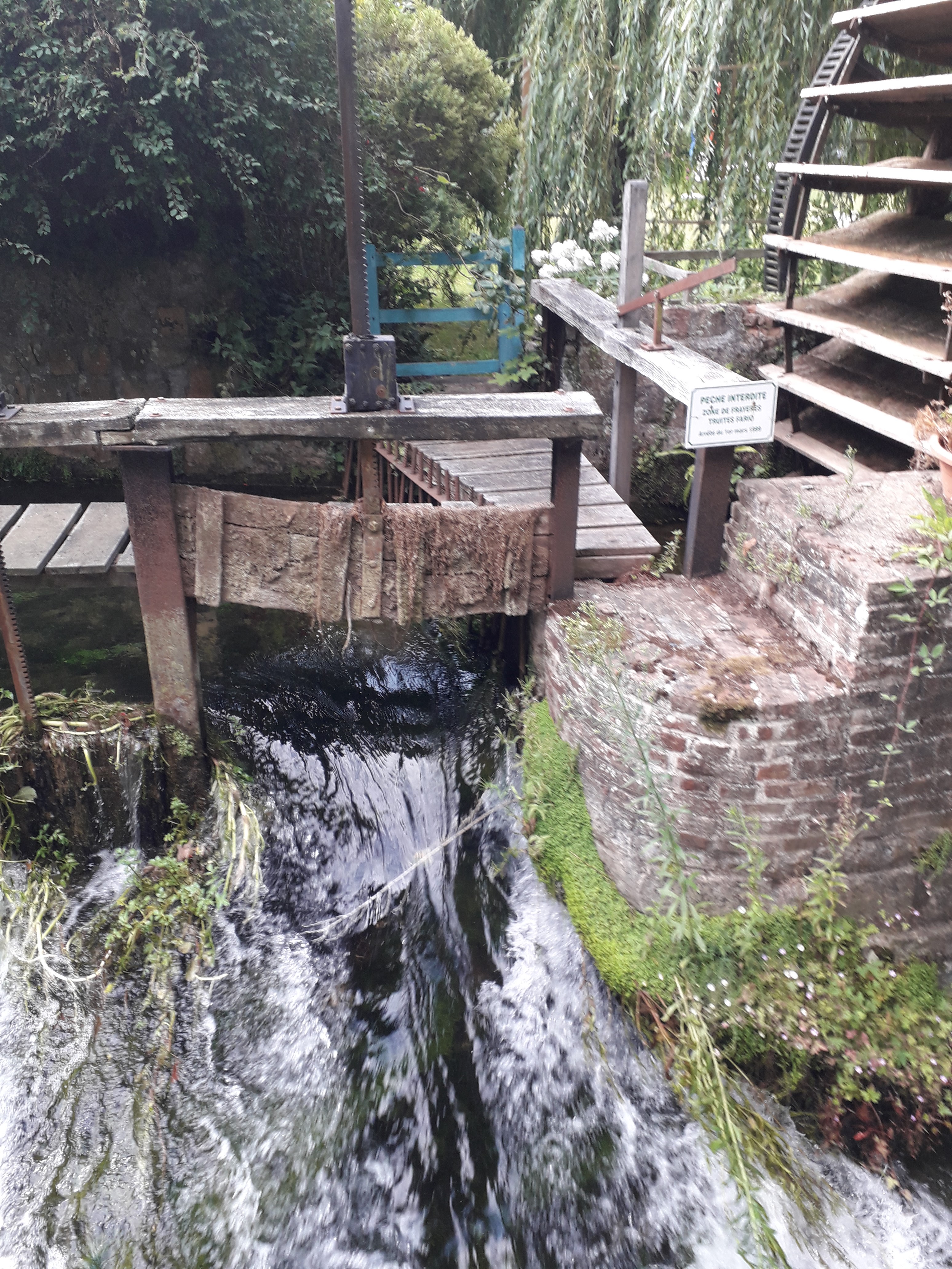 Photo n° 2 de l'avis de Catherine.C fait le 13/08/2019 à 19:08