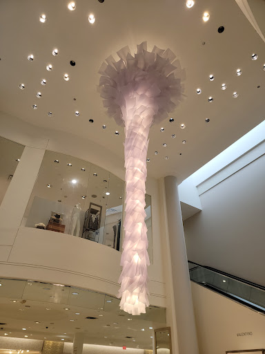 Department Store «Saks Fifth Avenue», reviews and photos, 3109 PGA Boulevard, Palm Beach Gardens, FL 33410, USA