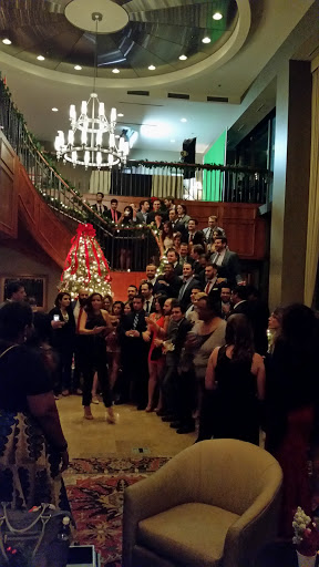 Wedding Venue «The River Club», reviews and photos, 1 Independent Dr # 3500, Jacksonville, FL 32202, USA