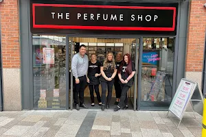The Perfume Shop image