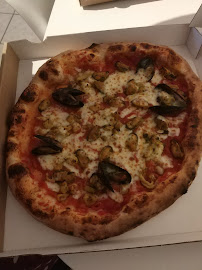 Pizza du Pizzeria Italian's Pizza à Toulouse - n°10
