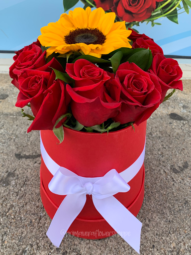 Florist «Primavera Flower Shoppe», reviews and photos, 4166 Buford Hwy NE S1A, Atlanta, GA 30345, USA