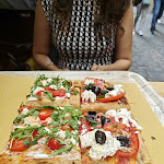 Photo n°1 de l'avis de Satinder.i fait le 14/05/2023 à 21:14 sur le  Pizzeria Il Capriccio Roma à Rome