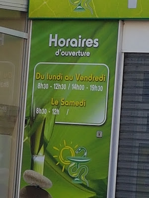 Pharmacie Crociani Monnier à Alès
