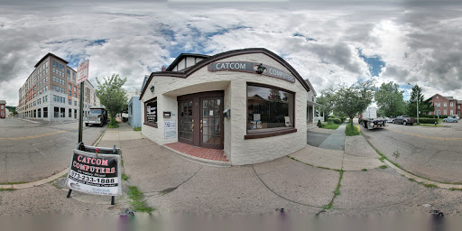 Computer Service «Catcom Computers, Inc.», reviews and photos, 25 Valley Rd #2, Montclair, NJ 07042, USA