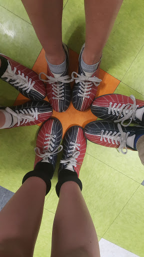 Shopping Mall «Olympus Hills Shopping Center», reviews and photos, 3536 Jupiter Dr, Salt Lake City, UT 84124, USA