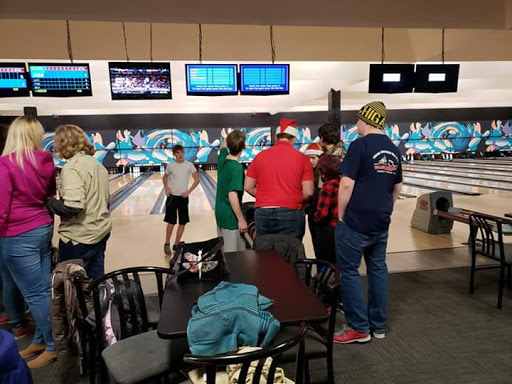 Bowling Alley «Port Huron Lanes», reviews and photos, 1718 Hancock St, Port Huron, MI 48060, USA