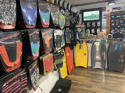 Culture Surf Shop