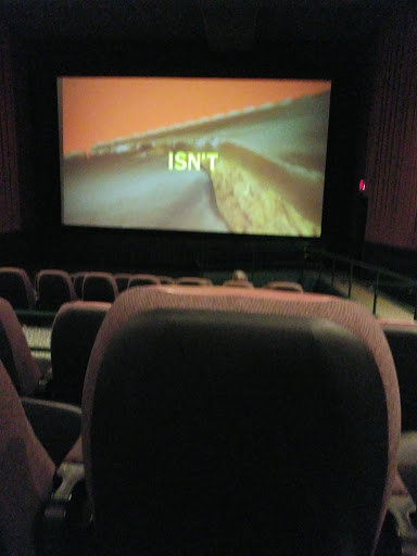 Movie Theater «Goodrich Canton 7 GDX», reviews and photos, 43555 Ford Rd, Canton, MI 48187, USA