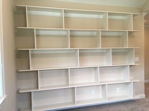 Wood Shelving Solutions, LLC