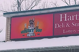 Hungry Dog Grill image