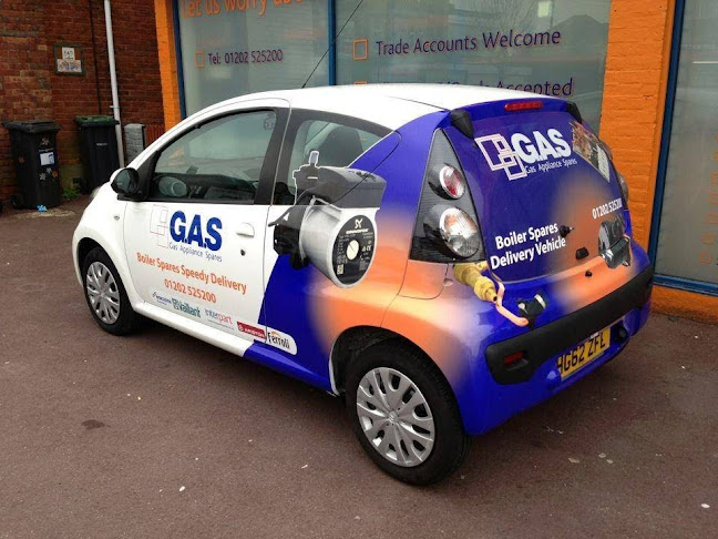 Reviews of Gasbits in Bournemouth - Plumber