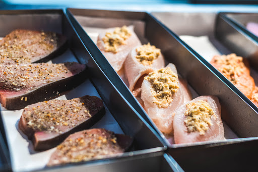 Supermarket «Foodcellar Market», reviews and photos, 4-85 47th Rd, Long Island City, NY 11101, USA