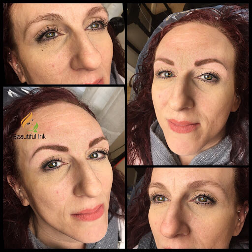 Explore mic tattoo ideas, creative tattoo ideas in Cumberland, available at Beautiful Ink Tattoos & Permanent Makeup