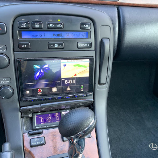 Car Stereo Store «Wicked C.A.S.», reviews and photos, 45 NH-125 #1, Kingston, NH 03848, USA