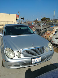 Abel's Auto Body - Photo 5 - Car repair in Chula Vista, CA, Chula Vista