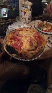 Pizza du Restaurant italien Il CaraBistro à Garches - n°13