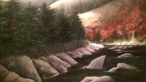 Museum «Tennessee State Museum», reviews and photos, 505 Deaderick St, Nashville, TN 37243, USA