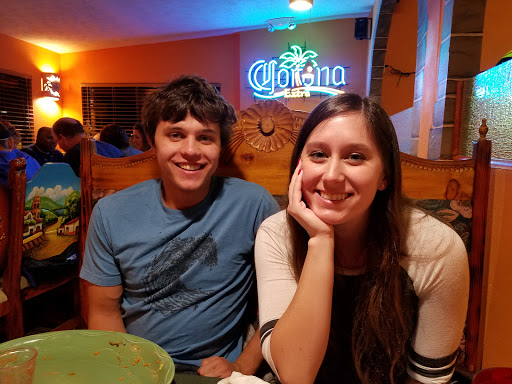 Mexican Restaurant «El Portal», reviews and photos, 1640 S 11th St, Nebraska City, NE 68410, USA