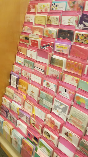 Book Store «Barnes & Noble», reviews and photos, 3701 McKinley Pkwy, Buffalo, NY 14219, USA