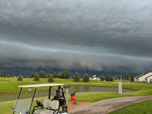 Golf Course «Village Green Golf Course», reviews and photos, 3421 30th Ave S, Moorhead, MN 56560, USA